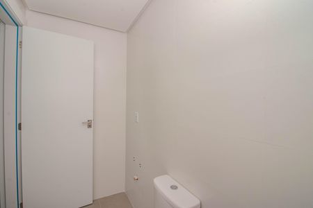 Apartamento à venda com 95m², 3 quartos e 2 vagasBanheiro da Suíte