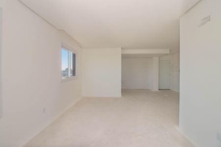 Sala de apartamento à venda com 3 quartos, 95m² em Vila Ipiranga, Porto Alegre