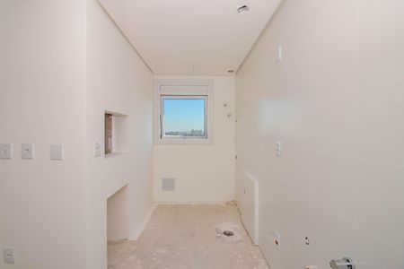 Apartamento à venda com 95m², 3 quartos e 2 vagasCozinha