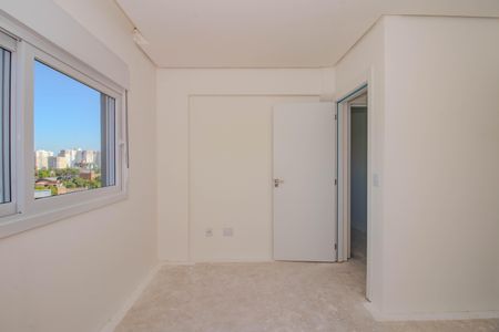 Apartamento à venda com 95m², 3 quartos e 2 vagasSuíte