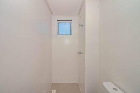 Apartamento à venda com 95m², 3 quartos e 2 vagasBanheiro Social