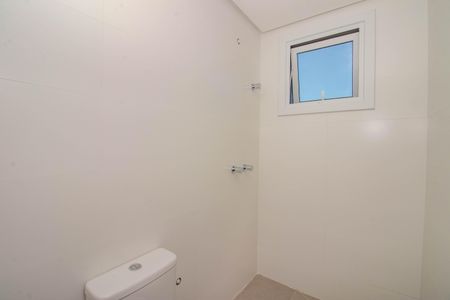 Apartamento à venda com 95m², 3 quartos e 2 vagasBanheiro da Suíte