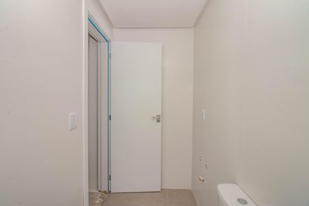 Apartamento à venda com 95m², 3 quartos e 2 vagasBanheiro da Suíte
