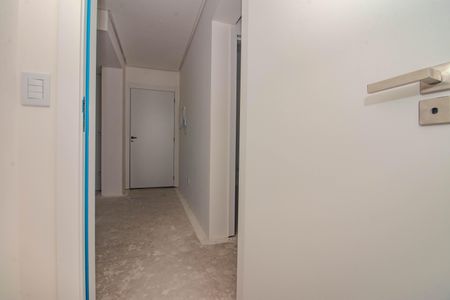 Apartamento à venda com 95m², 3 quartos e 2 vagasLavabo