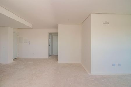 Apartamento à venda com 95m², 3 quartos e 2 vagasSala