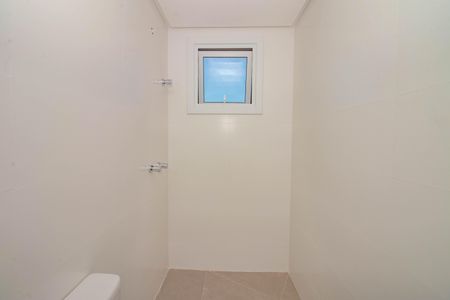 Apartamento à venda com 95m², 3 quartos e 2 vagasBanheiro da Suíte