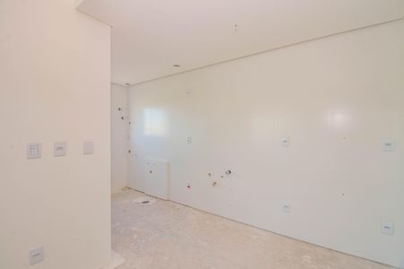 Apartamento à venda com 95m², 3 quartos e 2 vagasCozinha