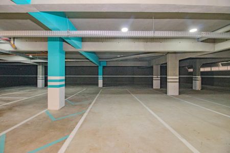 Apartamento à venda com 95m², 3 quartos e 2 vagasGaragem