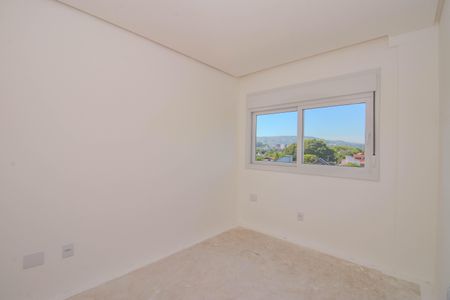 Apartamento à venda com 95m², 3 quartos e 2 vagasQuarto 2