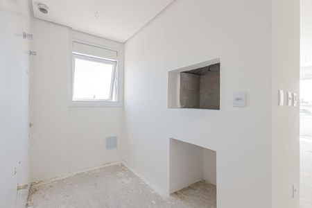 Apartamento à venda com 95m², 3 quartos e 2 vagasCozinha