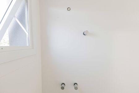 Apartamento à venda com 95m², 3 quartos e 2 vagasBanheiro da Suíte 