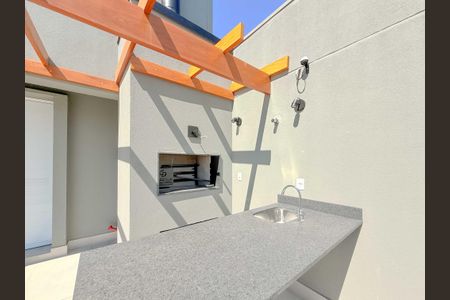 Apartamento à venda com 95m², 3 quartos e 2 vagasTerraço