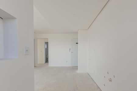 Apartamento à venda com 95m², 3 quartos e 2 vagasCozinha