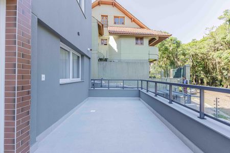 Apartamento à venda com 95m², 3 quartos e 2 vagasÁrea comum