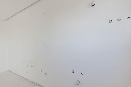 Apartamento à venda com 95m², 3 quartos e 2 vagasÁrea de Serviço