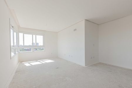 Apartamento à venda com 95m², 3 quartos e 2 vagasSala