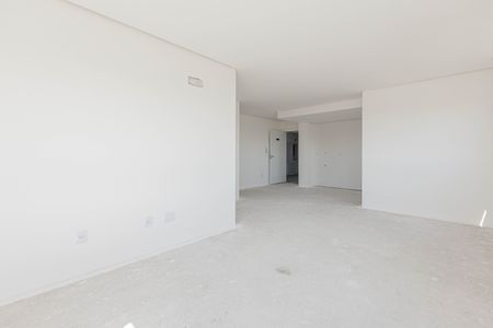 Apartamento à venda com 95m², 3 quartos e 2 vagasSala
