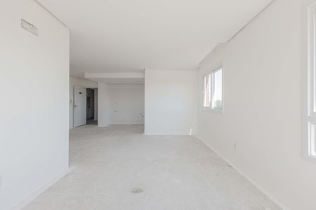 Apartamento à venda com 95m², 3 quartos e 2 vagasSala