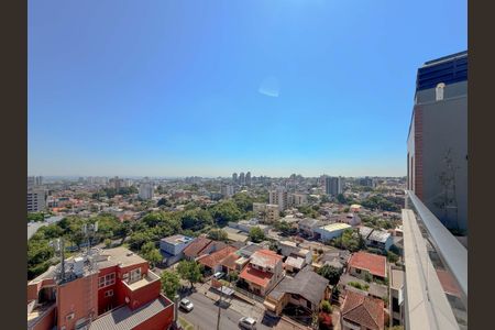 Apartamento à venda com 95m², 3 quartos e 2 vagasVista do Terraço
