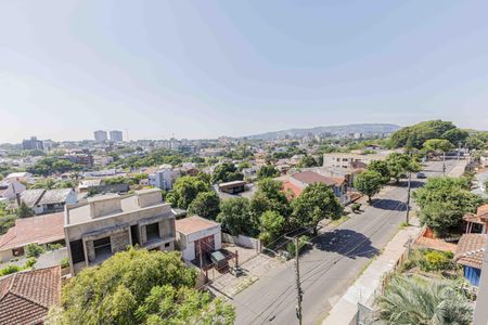 Apartamento à venda com 95m², 3 quartos e 2 vagasVista da Sala