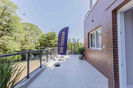 Apartamento à venda com 95m², 3 quartos e 2 vagasÁrea comum