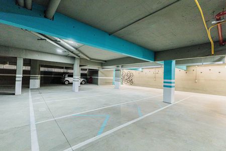 Apartamento à venda com 95m², 3 quartos e 2 vagasEstacionamento