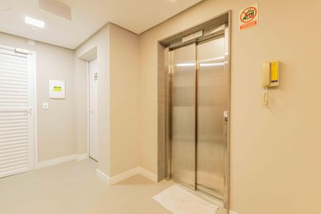 Apartamento à venda com 95m², 3 quartos e 2 vagasHall de entrada