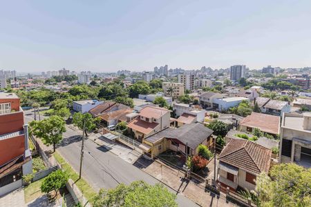 Apartamento à venda com 95m², 3 quartos e 2 vagasVista da Sala