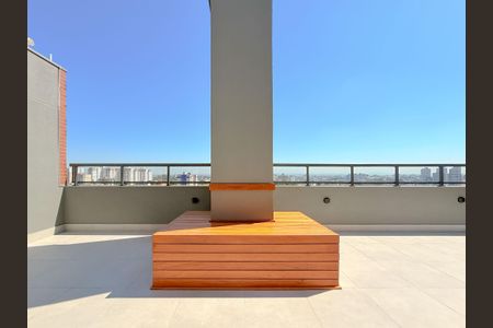 Apartamento à venda com 95m², 3 quartos e 2 vagasTerraço