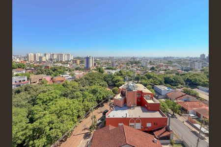 Apartamento à venda com 95m², 3 quartos e 2 vagasVista do Terraço
