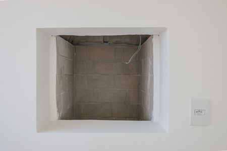 Apartamento à venda com 95m², 3 quartos e 2 vagasCozinha