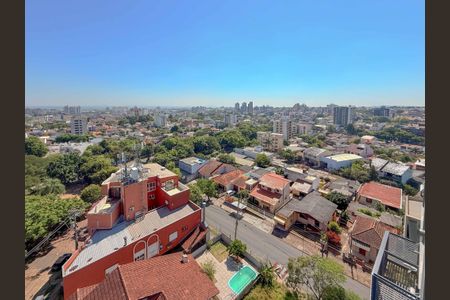 Apartamento à venda com 95m², 3 quartos e 2 vagasVista do Terraço