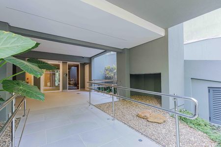 Apartamento à venda com 95m², 3 quartos e 2 vagasEntrada