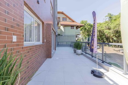 Apartamento à venda com 95m², 3 quartos e 2 vagasÁrea comum