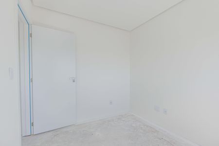Apartamento à venda com 95m², 3 quartos e 2 vagasQuarto 2 