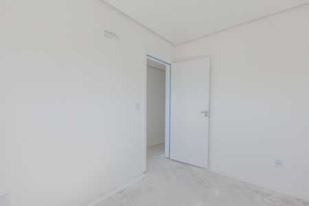 Apartamento à venda com 95m², 3 quartos e 2 vagasQuarto 2 