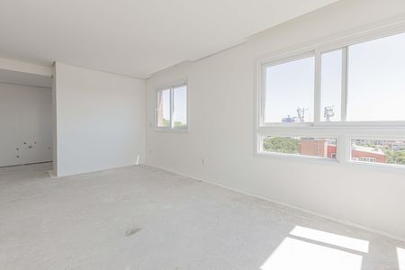 Apartamento à venda com 95m², 3 quartos e 2 vagasSala