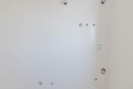 Apartamento à venda com 95m², 3 quartos e 2 vagasÁrea de Serviço