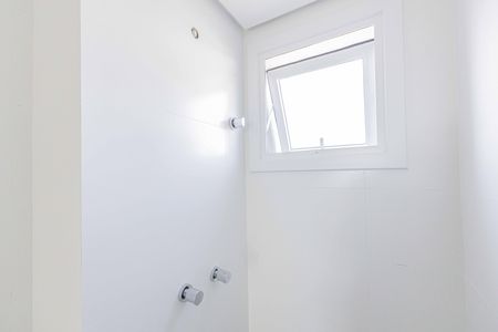 Apartamento à venda com 95m², 3 quartos e 2 vagasBanheiro Social