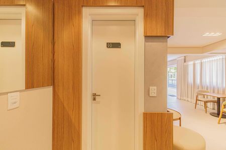 Apartamento à venda com 95m², 3 quartos e 2 vagasÁrea comum - Salão de festas