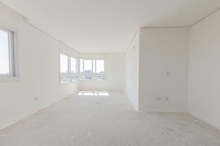 Apartamento à venda com 95m², 3 quartos e 2 vagasSala
