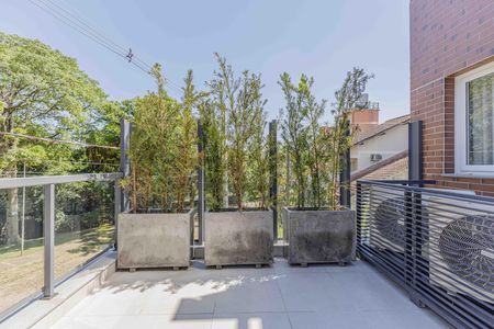 Apartamento à venda com 95m², 3 quartos e 2 vagasÁrea comum