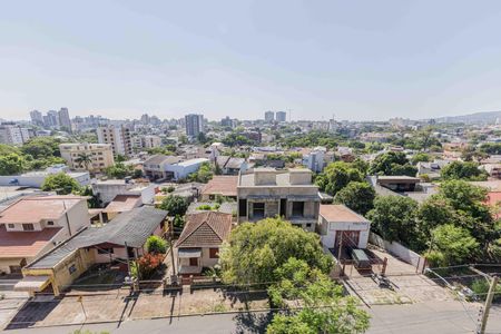 Apartamento à venda com 95m², 3 quartos e 2 vagasVista da Sala