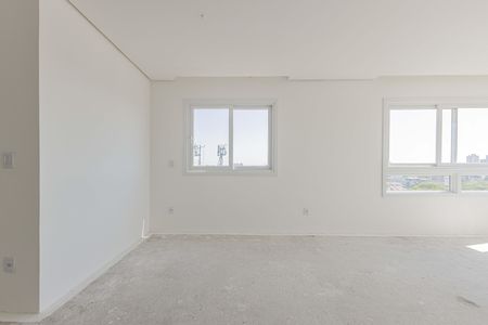 Apartamento à venda com 95m², 3 quartos e 2 vagasSala