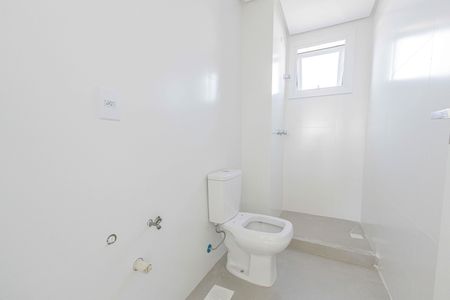 Apartamento à venda com 95m², 3 quartos e 2 vagasBanheiro Social