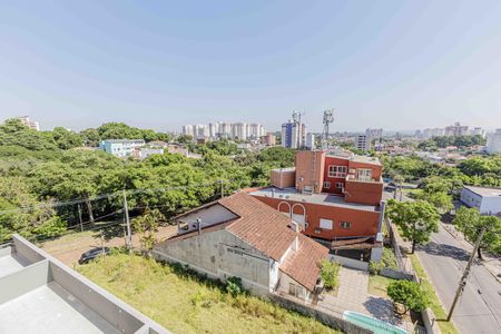 Apartamento à venda com 95m², 3 quartos e 2 vagasVista da Sala