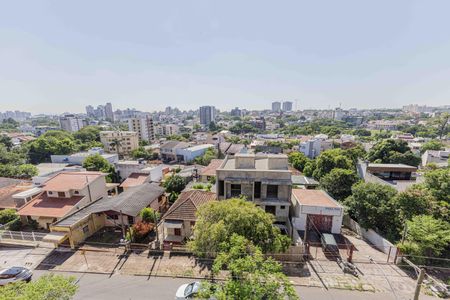 Apartamento à venda com 95m², 3 quartos e 2 vagasVista do Quarto 2 