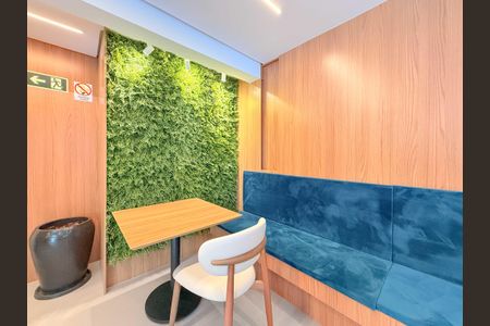 Apartamento à venda com 95m², 3 quartos e 2 vagasÁrea comum - Salão de festas