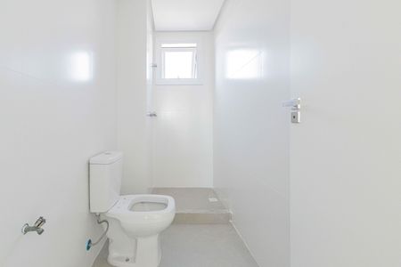 Apartamento à venda com 95m², 3 quartos e 2 vagasBanheiro Social