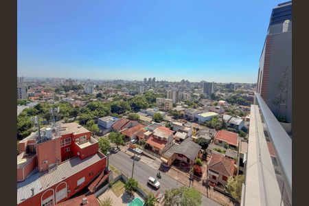 Apartamento à venda com 95m², 3 quartos e 2 vagasVista do Terraço